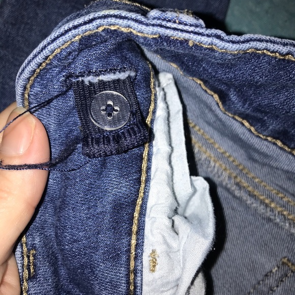 Mudd jeans - Picture 6 of 6